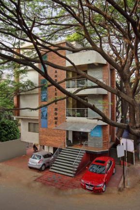 The City Living, Bangalore